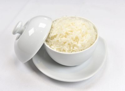 Rice - Stream Rice ข้าวสวย 17